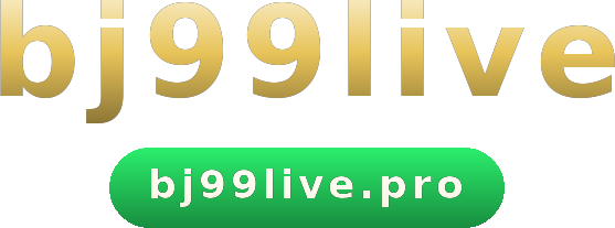 bj99live logo